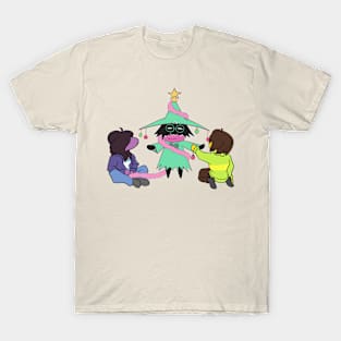 Christmas Gang T-Shirt